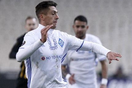 Η συμπεριφορά που “πρόδωσε” τον… Θεσσαλονικιό Χατσερίντι