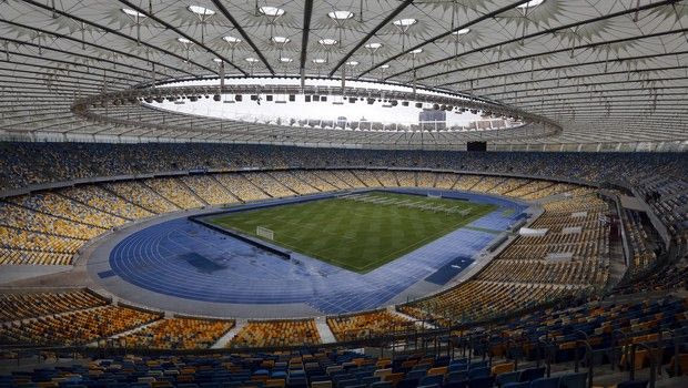 “STOP” στις πολιτικές συζητήσεις όταν παίζεις με Ουκρανούς!