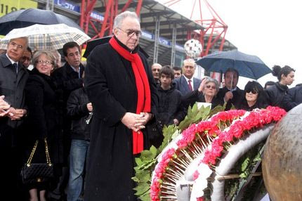 Επανεμφάνιση Σωκράτη Κόκκαλη!