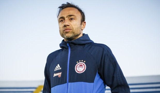 Έκοψε τον αρχηγό ο Κόντης!