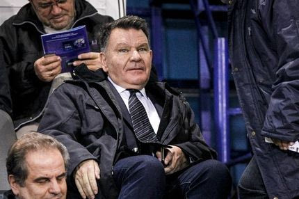 Απειλεί με αποκαλύψεις ο Κούγιας μετά το τέλος του ΑΕΛ-Παναθηναϊκός