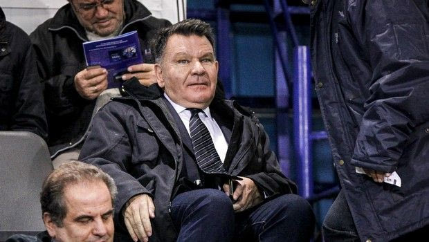 Απειλεί με αποκαλύψεις ο Κούγιας μετά το τέλος του ΑΕΛ-Παναθηναϊκός