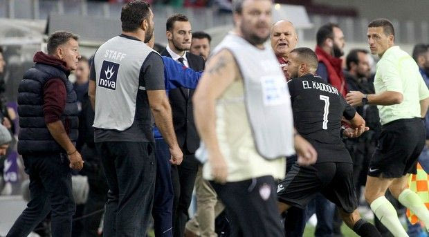 Η ΑΕΛ βλέπει… Σαββίδη πίσω από την αφαίρεση βαθμών