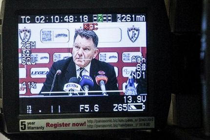 Πότε έτσι και πότε αλλιώς για Μασούρα από τον Κούγια