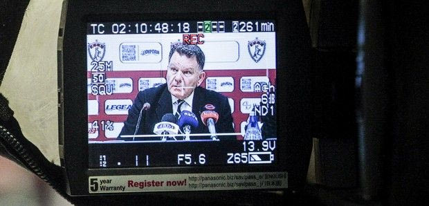 Πότε έτσι και πότε αλλιώς για Μασούρα από τον Κούγια