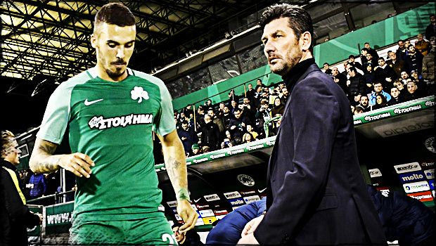 Έχασε μεγάλη ευκαιρία να πάρει σημαντική ανάσα