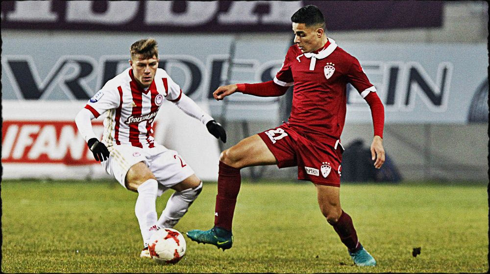 Κούγιας στο Contra.gr: “800.000€ για Μασούρα; Κωμικό το ποσό!”