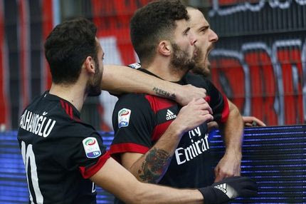 O Κουτρόνε τα… έσταξε και ο Γκατούζο τον έφτιαξε!