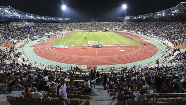 Δεν “καίγονταν” στο Ηράκλειο για τελικό στο Παγκρήτιο