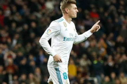 Στα δύο πεσίματα του Κρος, ένα κερδισμένο πέναλτι