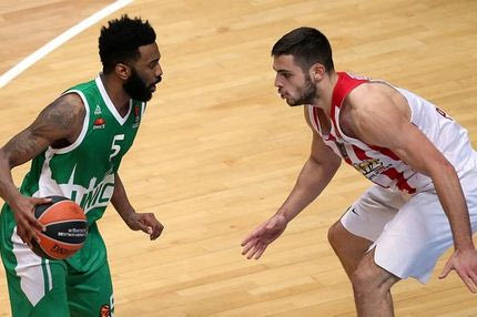 Ο παίκτης των… επτά ημερών