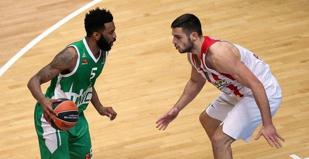 Ο παίκτης των… επτά ημερών