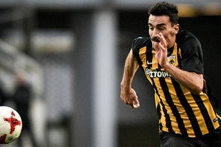 Λιβάγια και Λάζαρος έβγαλαν έξω… τον Μπακασέτα!