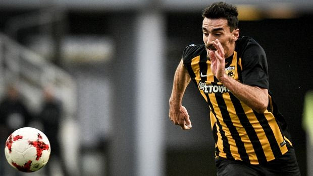 Λιβάγια και Λάζαρος έβγαλαν έξω… τον Μπακασέτα!