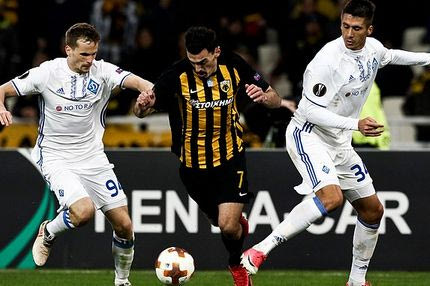 Είναι πολλά τα 24 χρόνια χωρίς πρωτάθλημα…