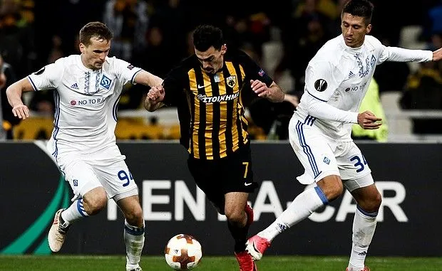 Είναι πολλά τα 24 χρόνια χωρίς πρωτάθλημα…