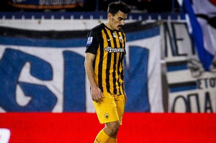 Ο Λάζαρος έδειξε τους δύο… φταίχτες για το χαμένο τρίποντο