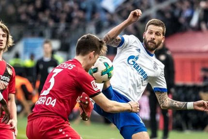 Την “πάτησε χοντρά” ο Ρέτσος