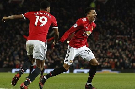 Πανηγυρισμός – γροθιά στο φυλετικό ρατσισμό