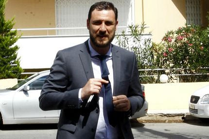 Ο Λυσσάνδρου τετραγώνισε τον κύκλο…