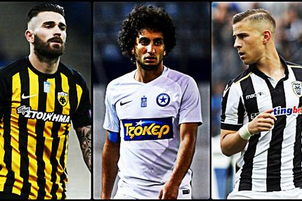 Έμεινε στον Ατρόμητο ο Ουάρντα λόγω της… ΑΕΚ!