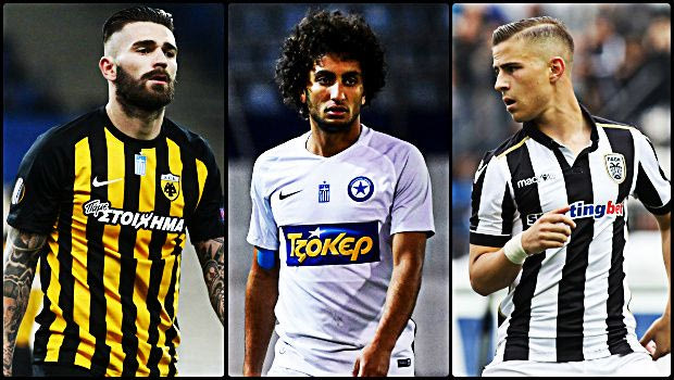 Έμεινε στον Ατρόμητο ο Ουάρντα λόγω της… ΑΕΚ!