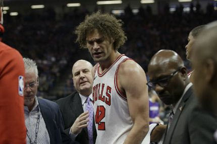 Επαθε… Κρστιτς ο Λόπες και πέταξε καρέκλα!