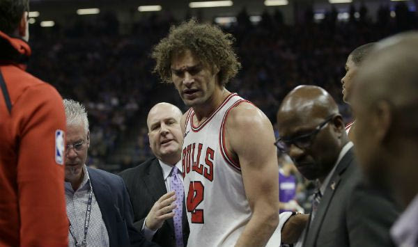 Επαθε… Κρστιτς ο Λόπες και πέταξε καρέκλα!