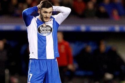 Από το κακό στο… χειρότερο η καριέρα του Λούκας Πέρεθ