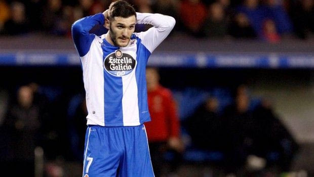 Από το κακό στο… χειρότερο η καριέρα του Λούκας Πέρεθ