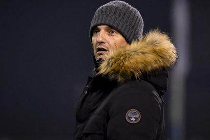 “Όλα τα λεφτά” η σπέσιαλ τούρτα για τον Λουτσέσκου