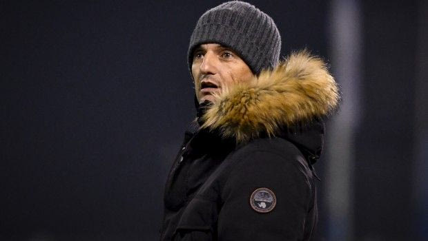 “Όλα τα λεφτά” η σπέσιαλ τούρτα για τον Λουτσέσκου