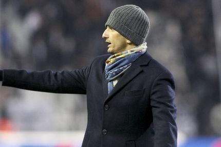 Ο Λουτσέσκου δεν εξήγησε μόνο τι ισχύει με τον Μουλέν