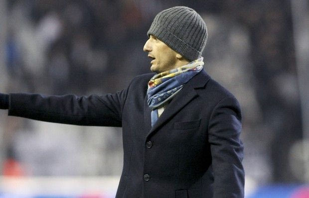 Ο Λουτσέσκου δεν εξήγησε μόνο τι ισχύει με τον Μουλέν