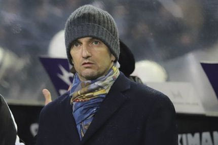 Επιμένει στη σκληρή γραμμή κατά του Ολυμπιακού ο Λουτσέσκου