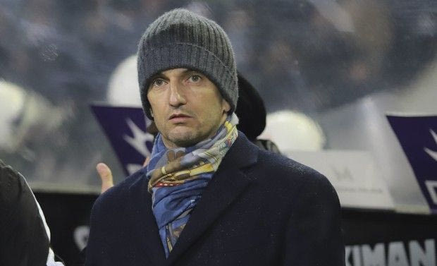 Επιμένει στη σκληρή γραμμή κατά του Ολυμπιακού ο Λουτσέσκου