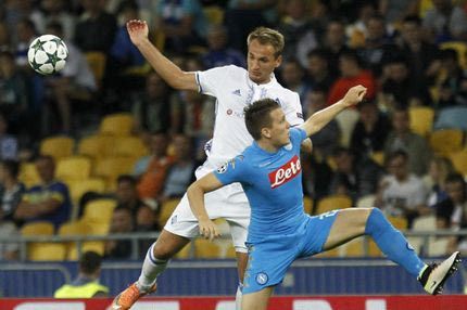 Μαζί με τον Τσιγκρίνσκι και μια… μεταγραφή μπόνους για την ΑΕΚ