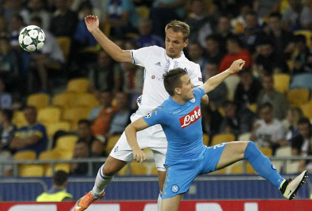 Μαζί με τον Τσιγκρίνσκι και μια… μεταγραφή μπόνους για την ΑΕΚ