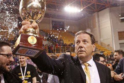 Η δικαίωση ενός οραματιστή!