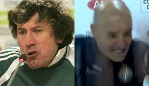 Προπονητής στην Ισπανία έγινε… Μαλεζάνι και άρχισε τις βρισιές!