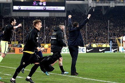 Η δικαίωση του Χιμένεθ…