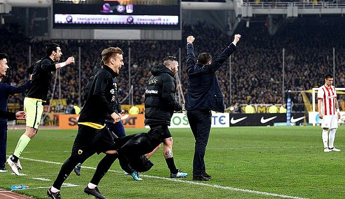 Η δικαίωση του Χιμένεθ…