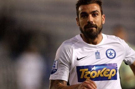 Δεν βγαίνει στην αγορά ο Ατρόμητος παρά την απώλεια με Μανούσο