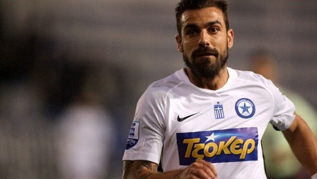 Δεν βγαίνει στην αγορά ο Ατρόμητος παρά την απώλεια με Μανούσο