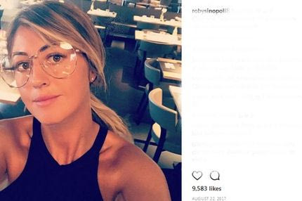 Μήνυμα στον… Αλέγκρι από τη σύζυγο του Μαρκίζιο!