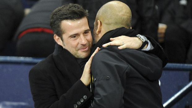 Θα τα πουν στα… δικαστήρια Μάρκο Σίλβα και Γουότφορντ!