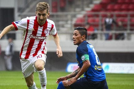 Ο Ολυμπιακός… νοικοκυρεύει τους παίκτες του