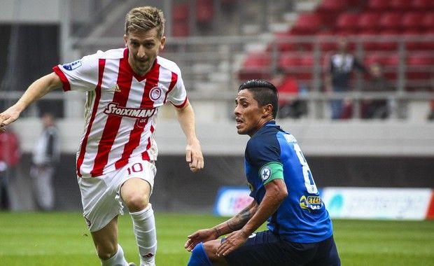 Ο Ολυμπιακός… νοικοκυρεύει τους παίκτες του