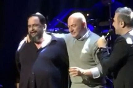 Μαρινάκης, Ζοτς και Mr Dogus το “έκαψαν” στον Ρέμο!