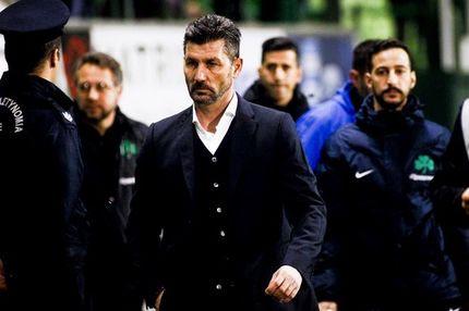 “Στόλισαν” Αλαφούζο και αποθέωσαν Ουζουνίδη!